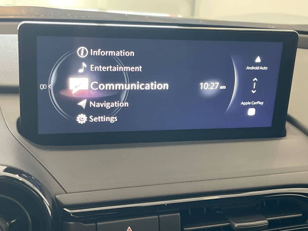 Thumbnail: 2025 Mazda MX-5 Miata - 16