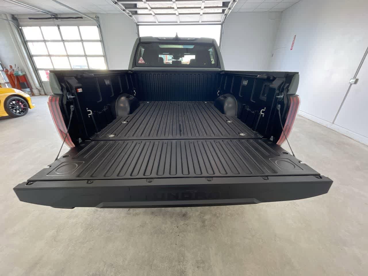 Thumbnail: 2026 Toyota Tundra - 24