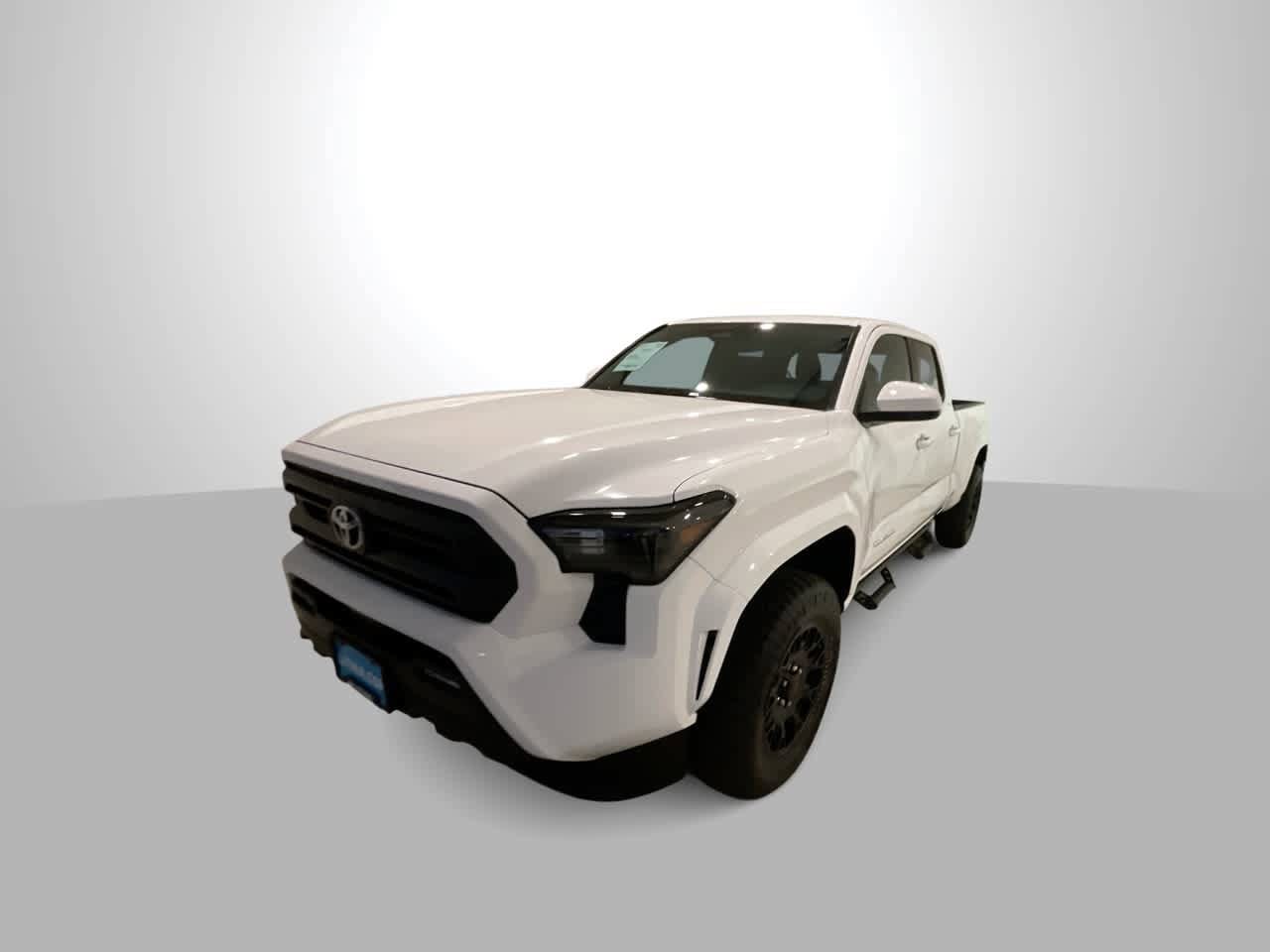 Thumbnail: 2026 Toyota Tacoma - 4