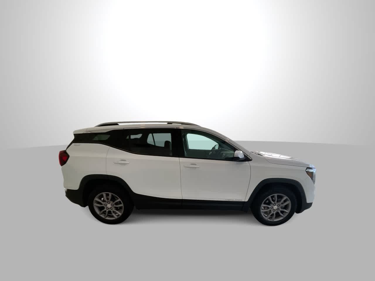 Thumbnail: 2024 GMC Terrain - 9