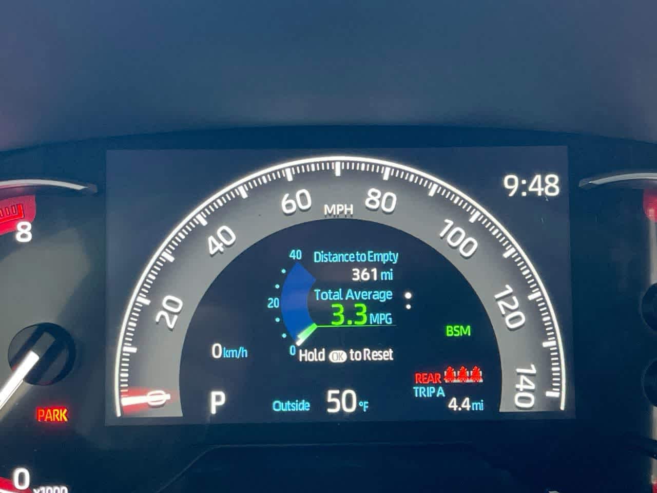 Thumbnail: 2025 Toyota RAV4 - 15