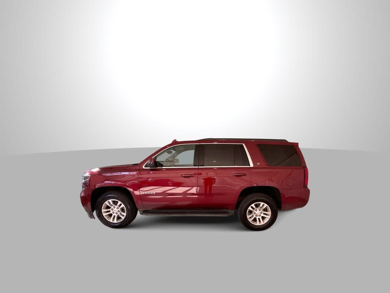 Thumbnail: 2016 Chevrolet Tahoe - 5