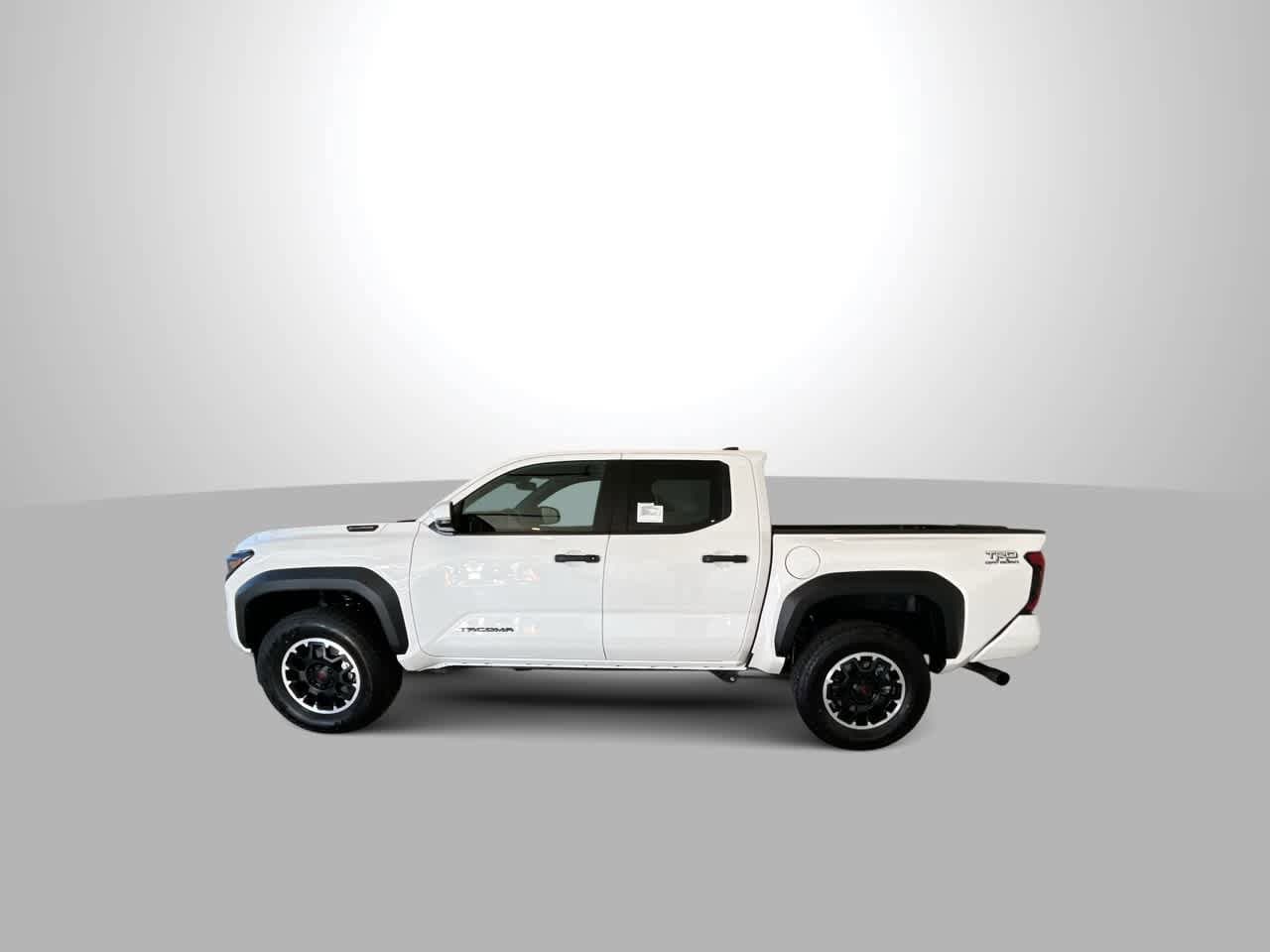 Thumbnail: 2025 Toyota Tacoma - 5