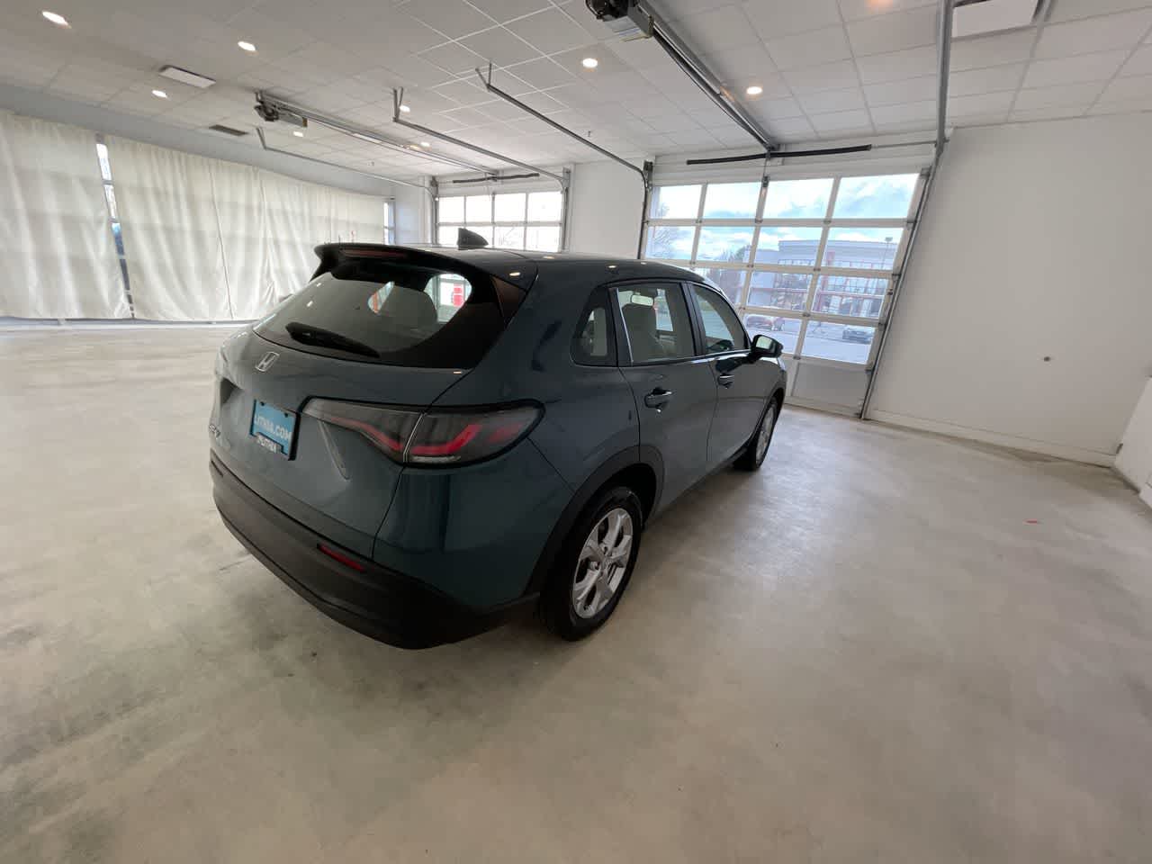 Thumbnail: 2024 Honda HR-V - 15