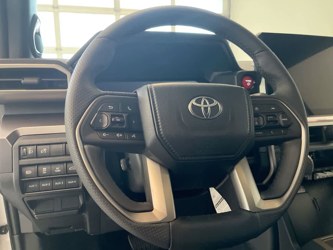 Thumbnail: 2026 Toyota 4Runner - 14