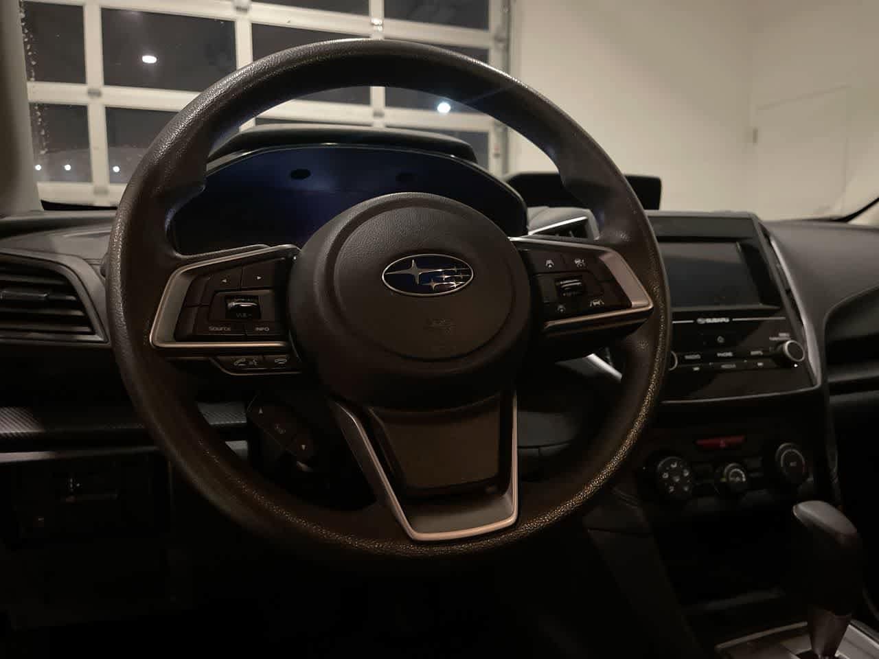 Thumbnail: 2020 Subaru Impreza - 14