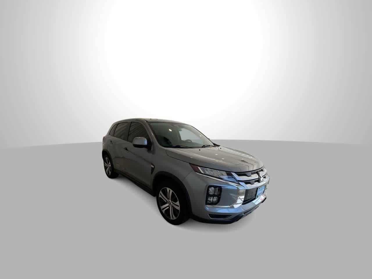 Thumbnail: 2024 Mitsubishi Outlander Sport - 2