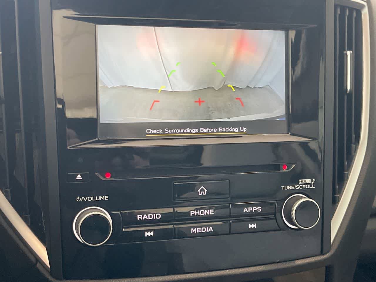 Thumbnail: 2023 Subaru Forester - 17