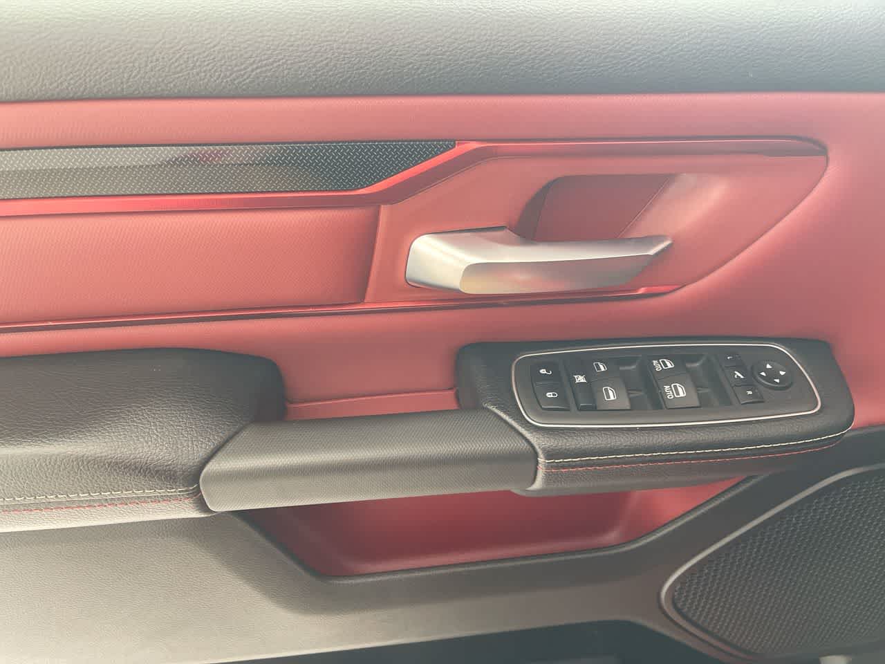 Thumbnail: 2022 RAM 1500 - 13