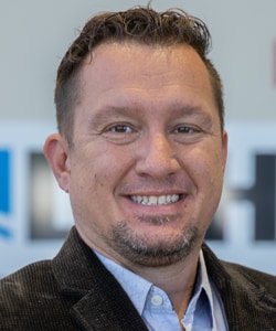 Staff member TJ Hintz from ID_7b0fb900f931