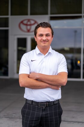 Staff member Loghan Gallegos from ID_7b0fb900f931