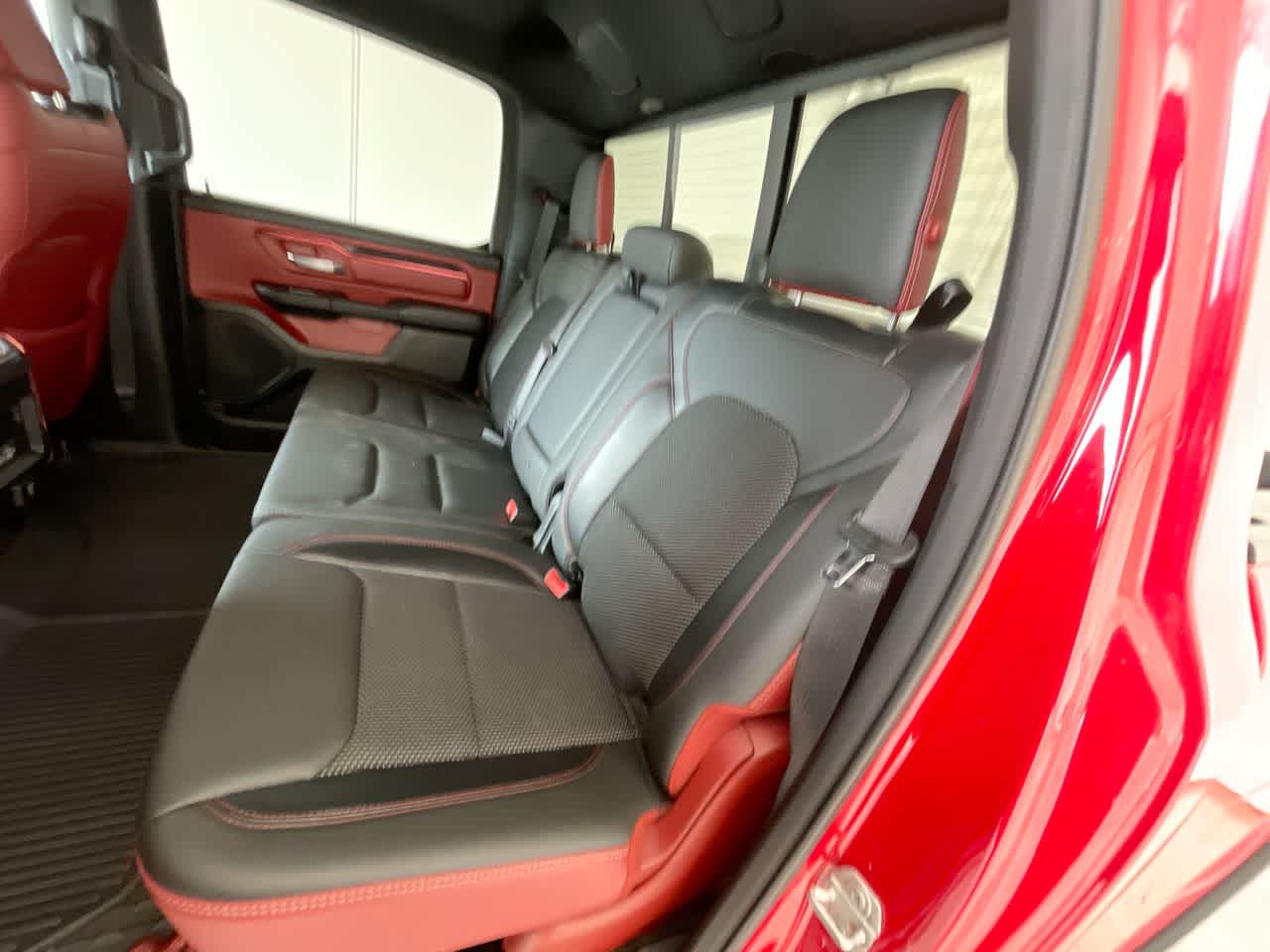 Thumbnail: 2022 RAM 1500 - 22