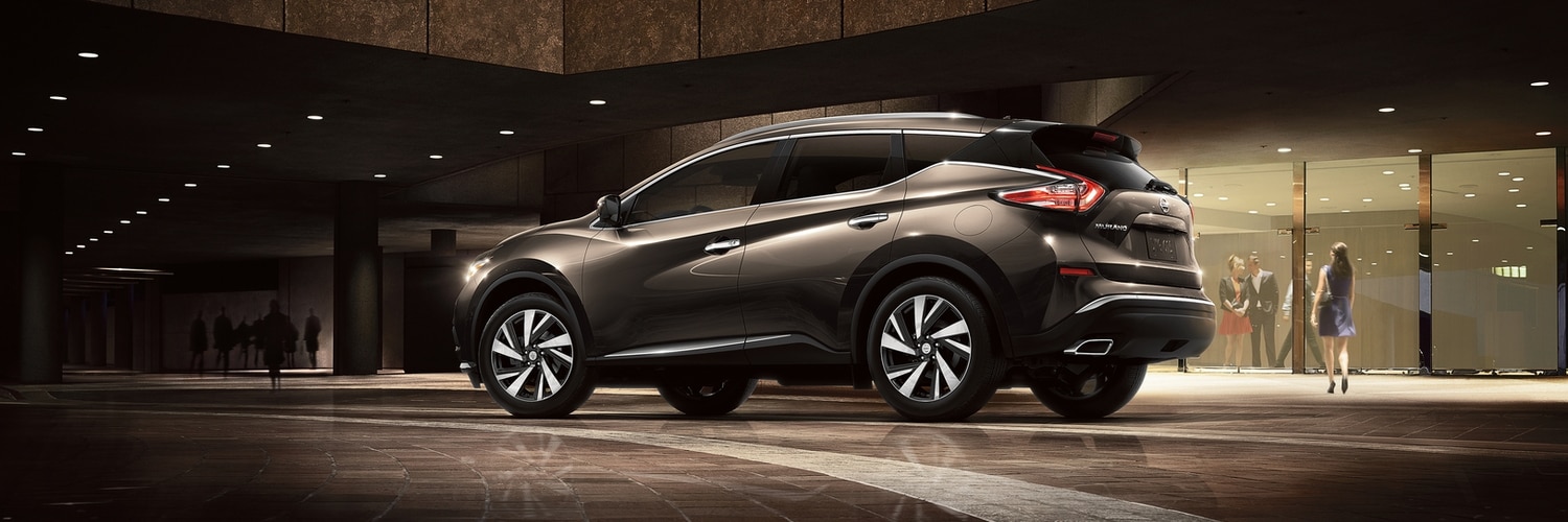 2023 Nissan Murano