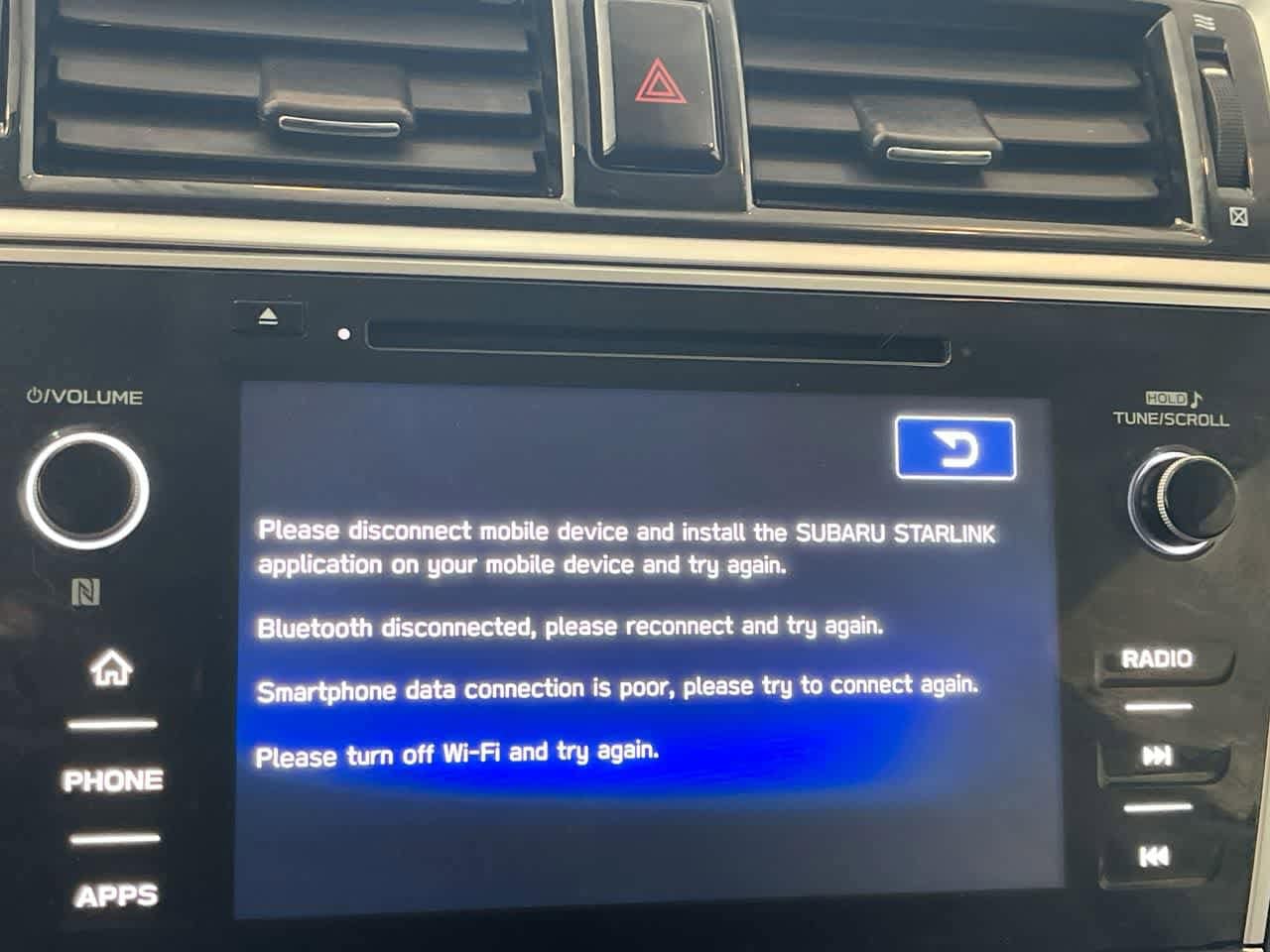 Thumbnail: 2019 Subaru Outback - 18