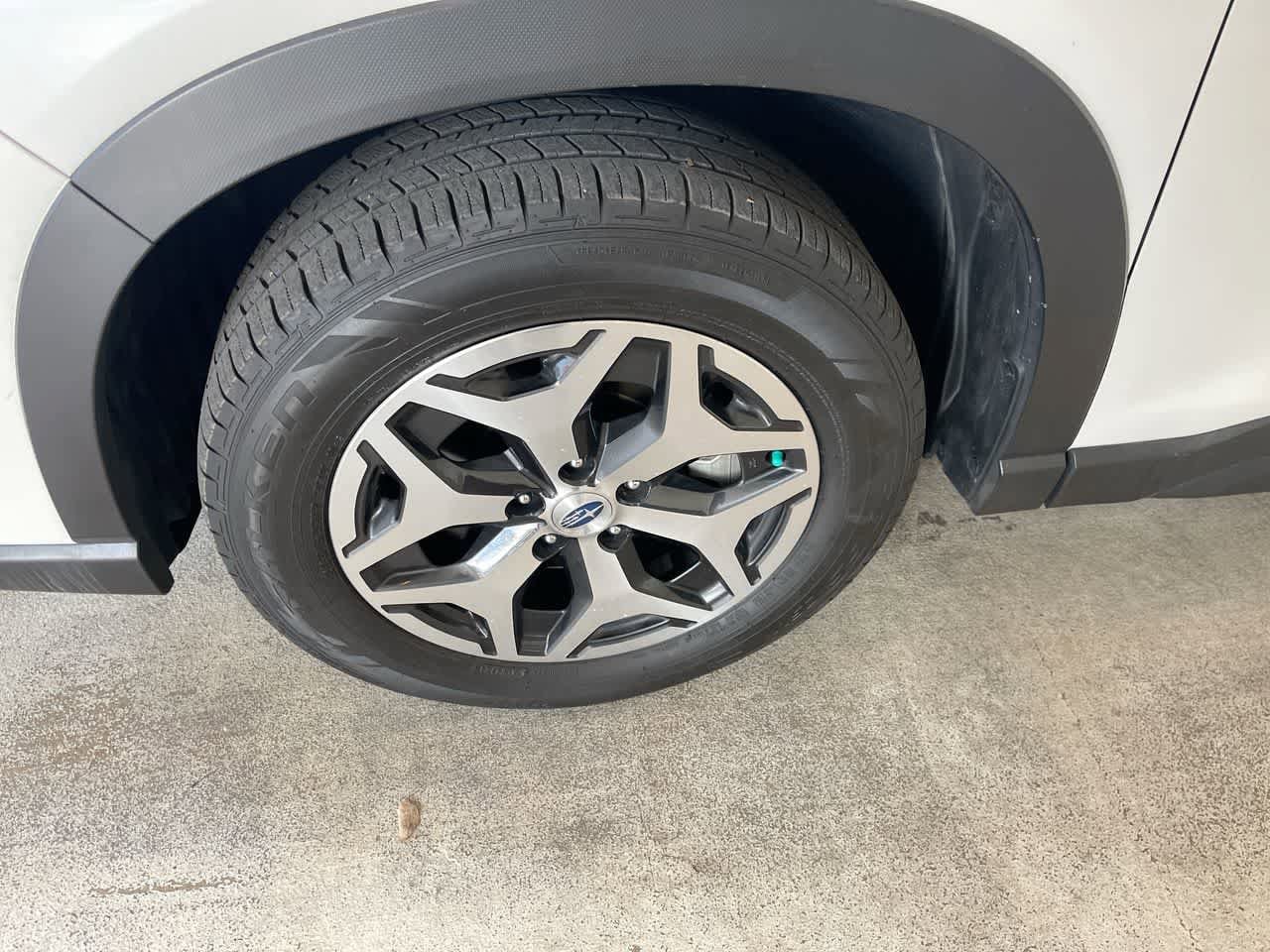 Thumbnail: 2023 Subaru Forester - 10