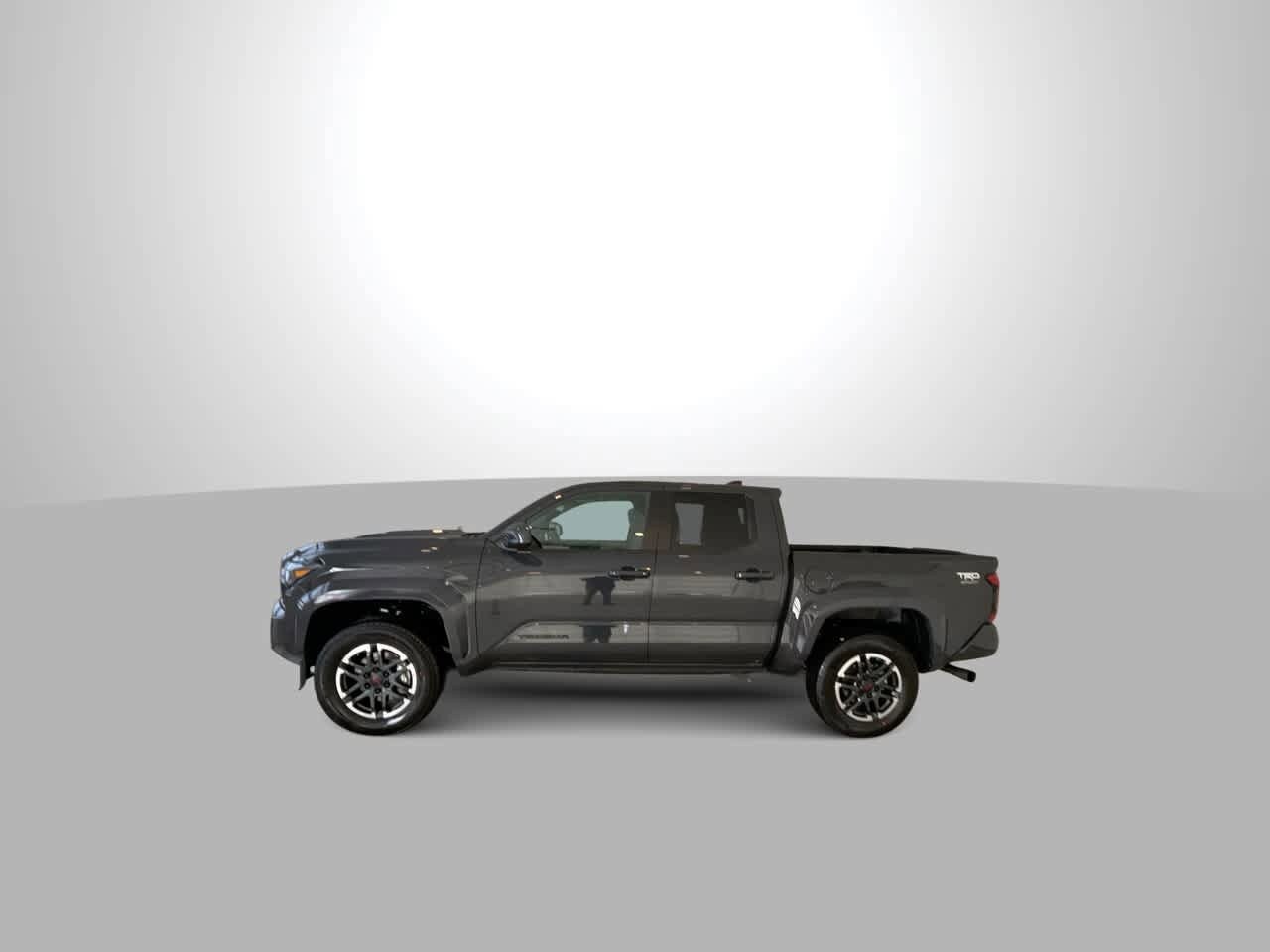 Thumbnail: 2026 Toyota Tacoma - 5