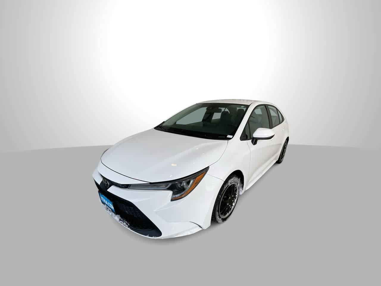 Thumbnail: 2022 Toyota Corolla - 4