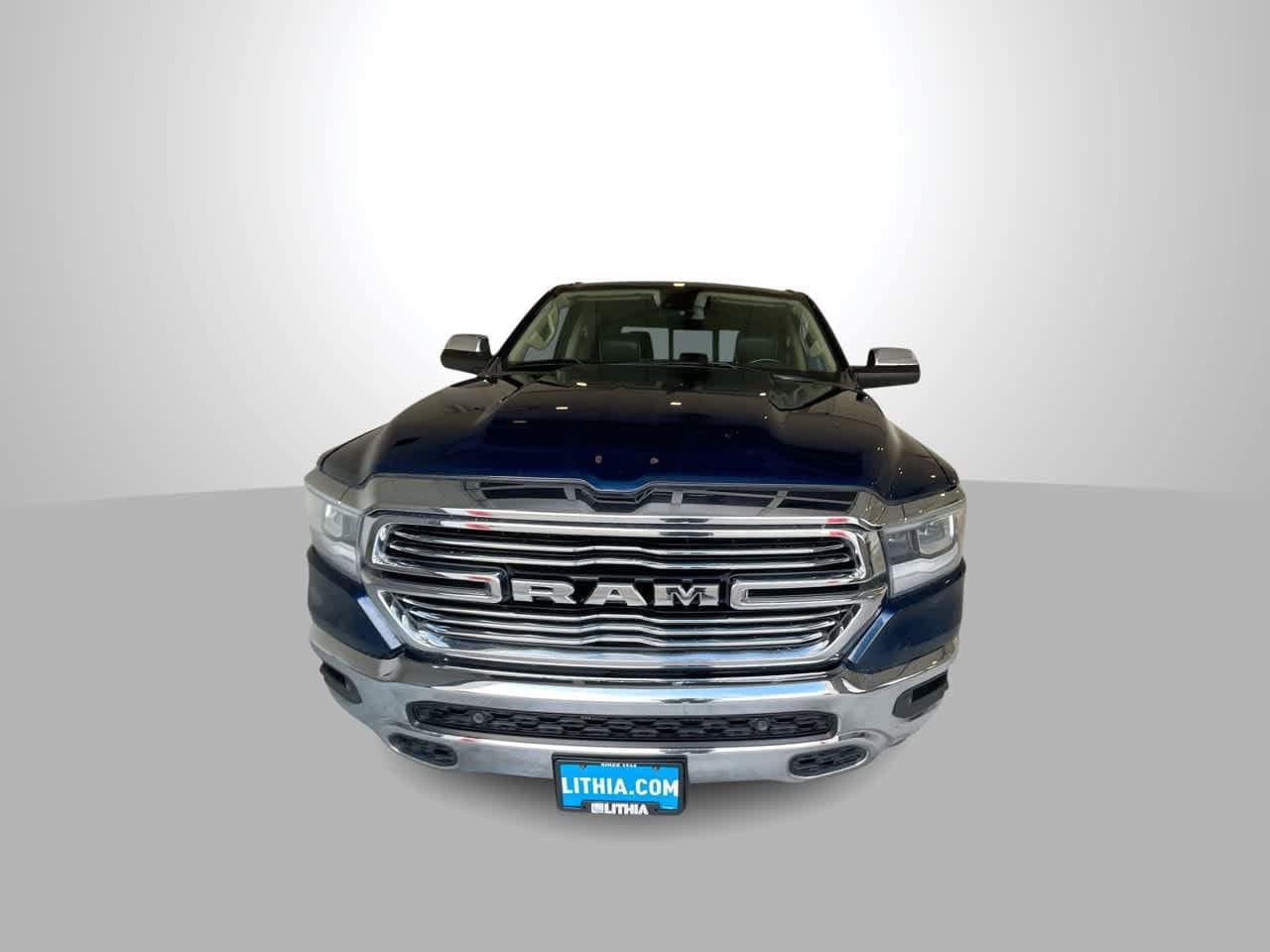 Thumbnail: 2019 RAM 1500 - 3