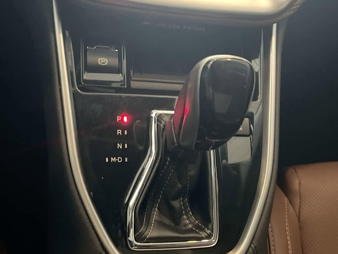 Thumbnail: 2023 Subaru Legacy - 20