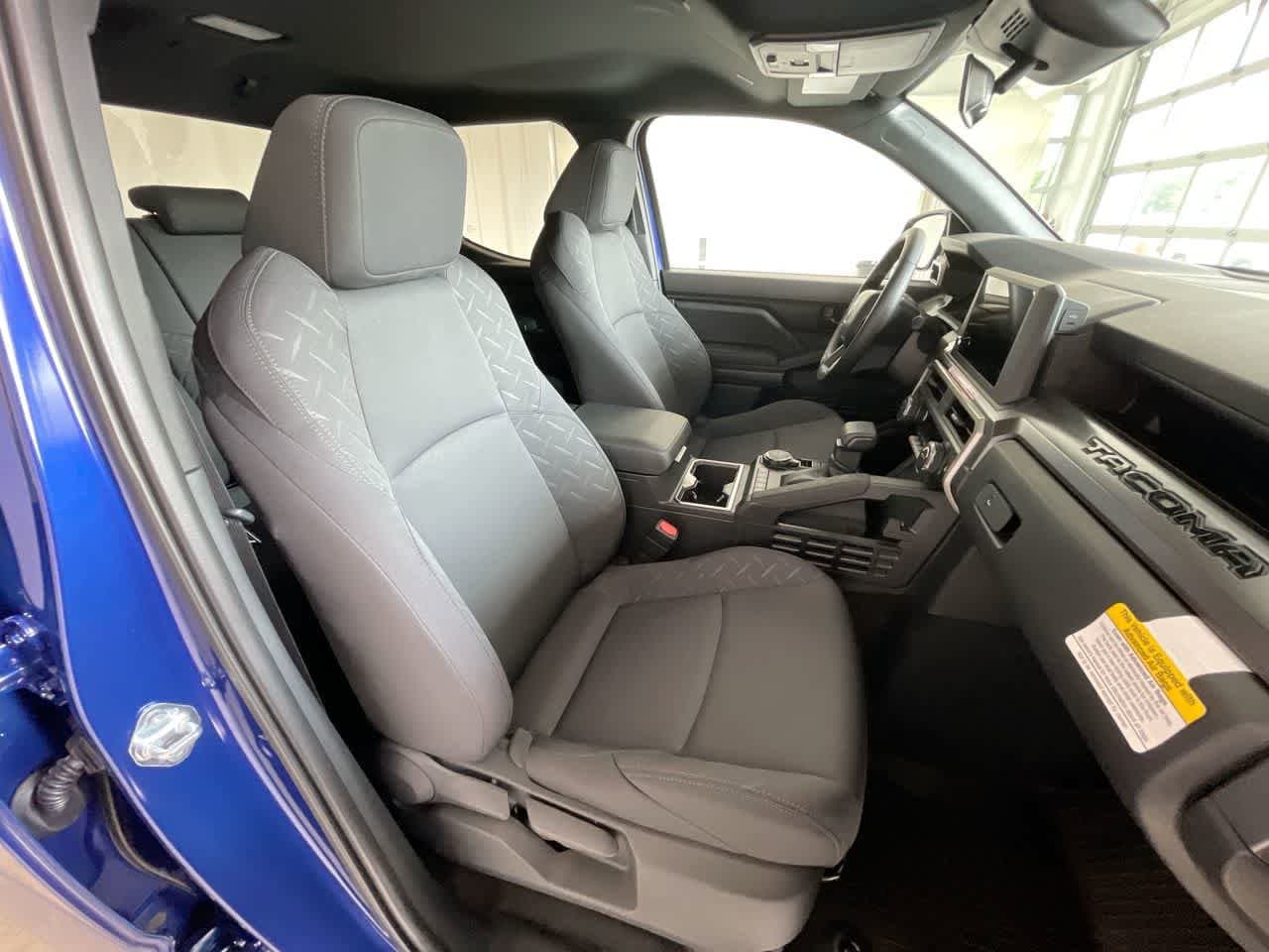 Thumbnail: 2025 Toyota Tacoma - 24