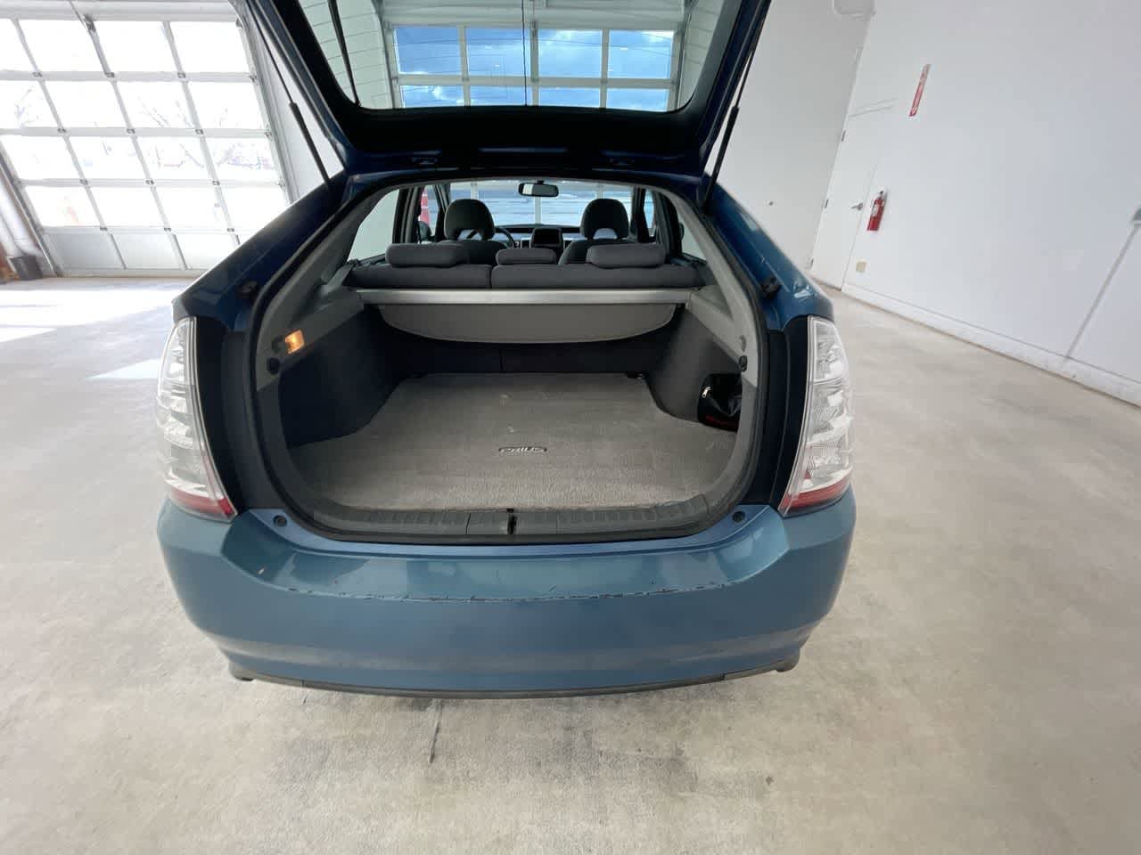 Thumbnail: 2009 Toyota Prius - 22