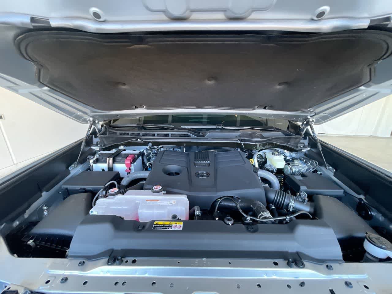 Thumbnail: 2026 Toyota Tundra - 26