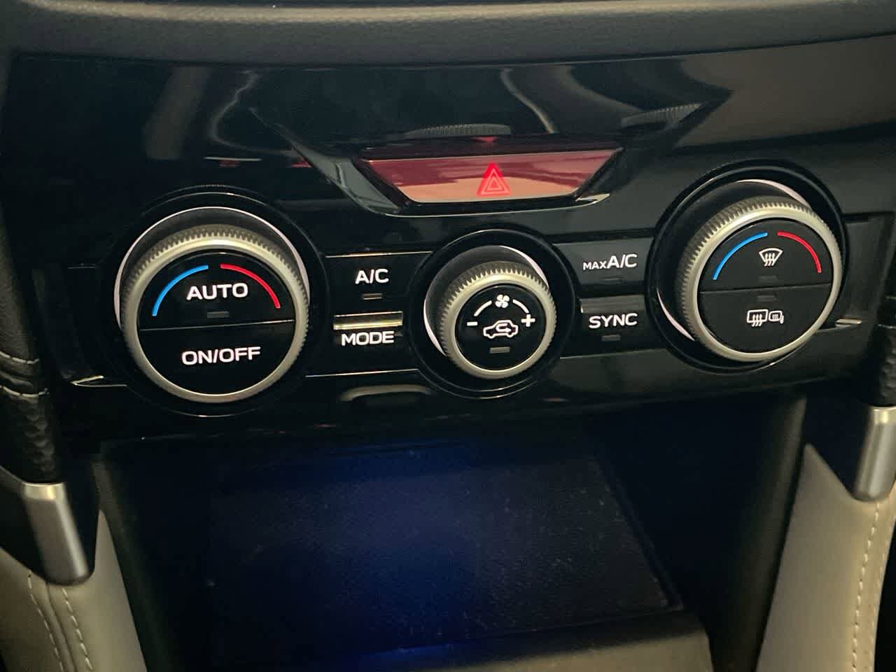 Thumbnail: 2019 Subaru Forester - 19