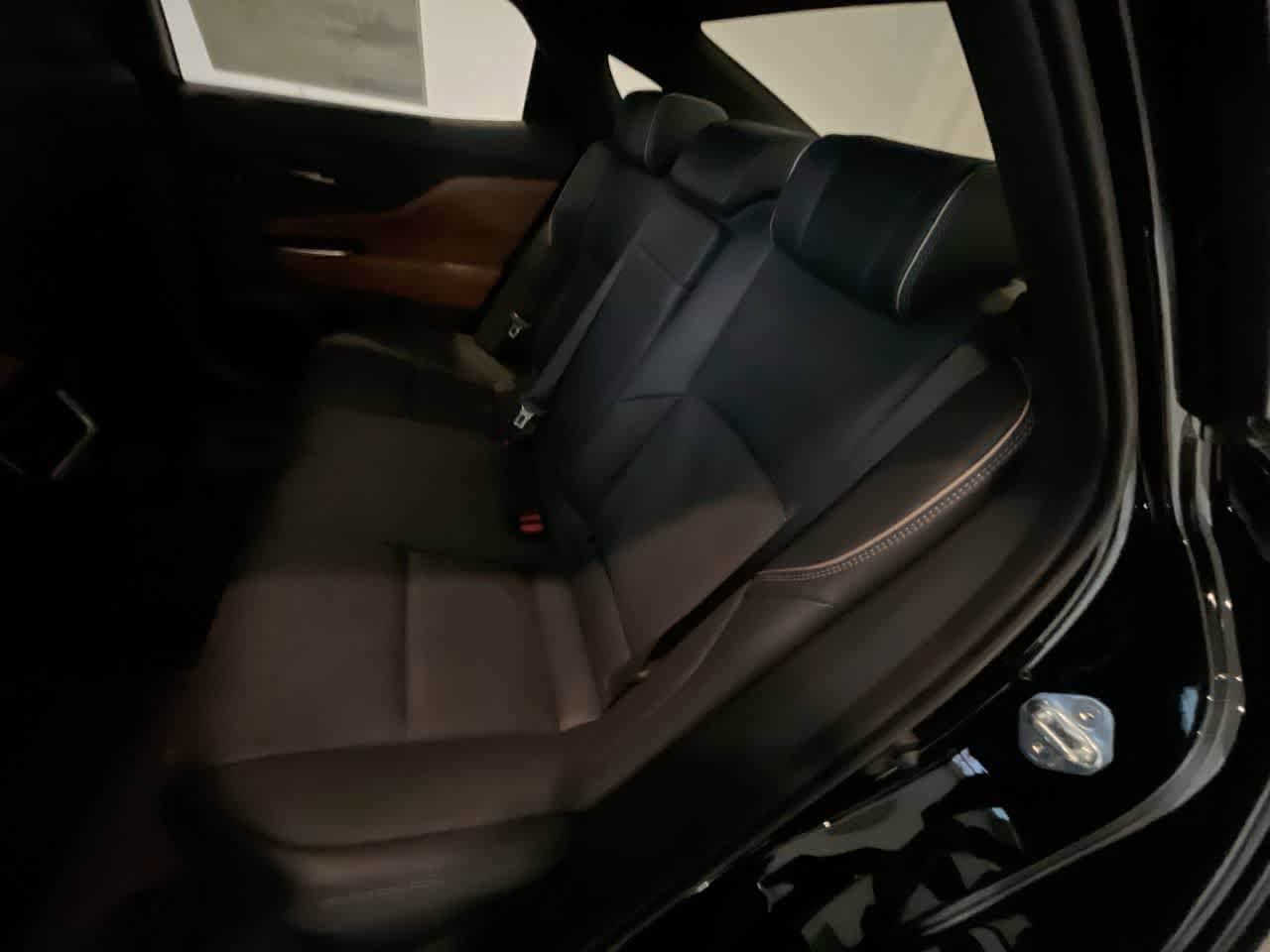 Thumbnail: 2026 Toyota Crown - 23