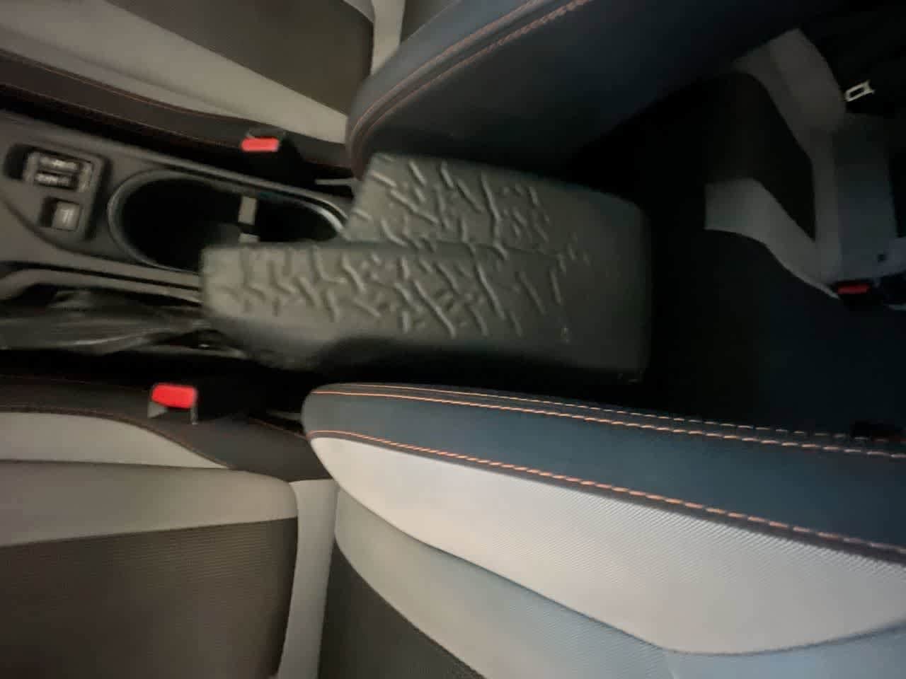 Thumbnail: 2018 Subaru Crosstrek - 20