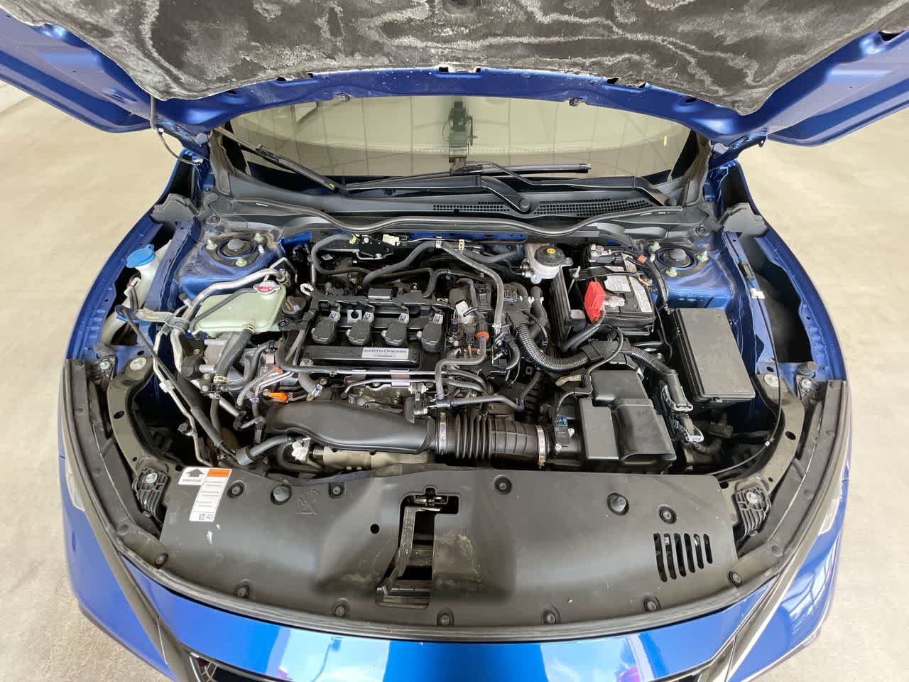 Thumbnail: 2020 Honda Civic - 26