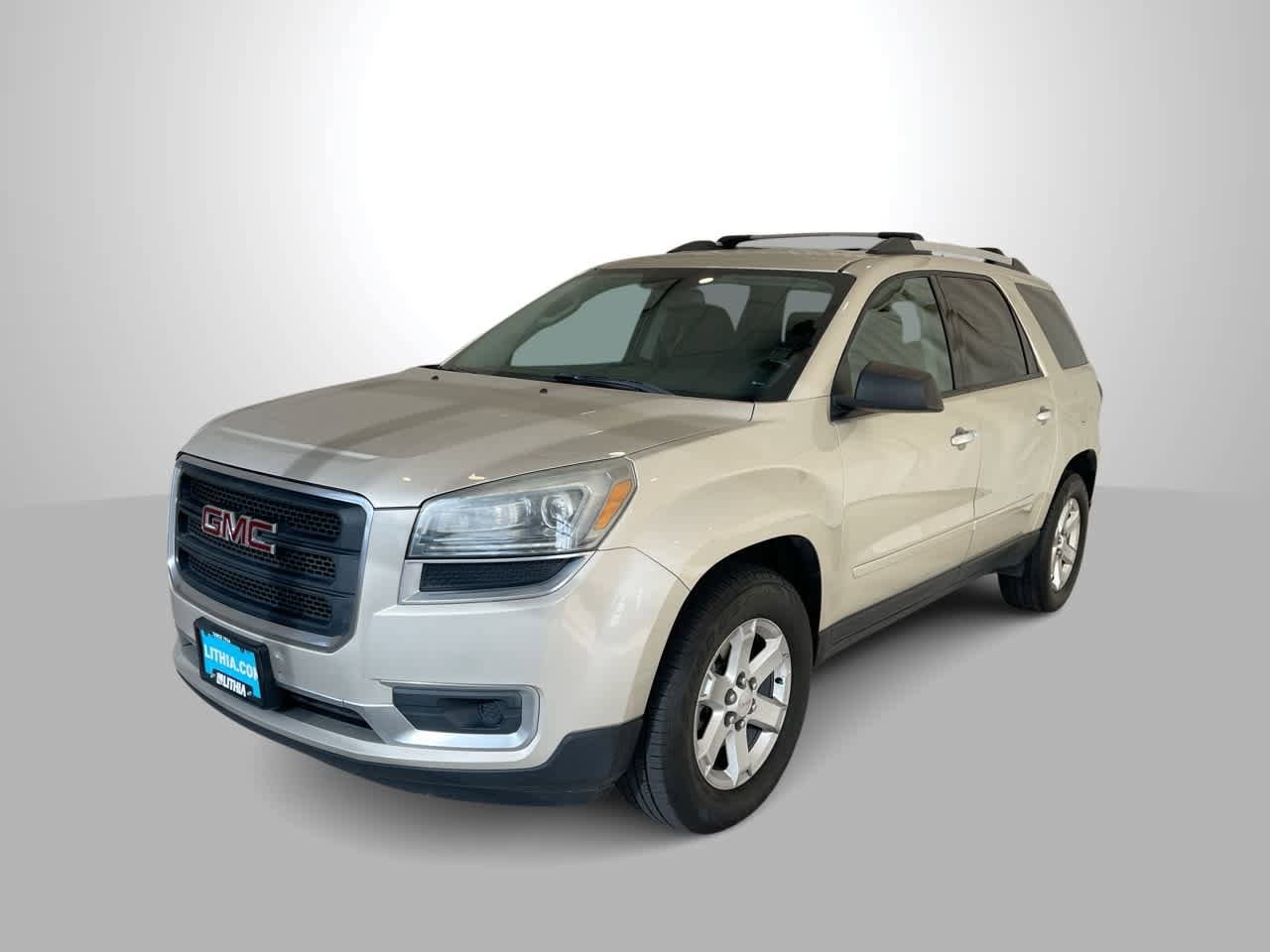 2013 GMC Acadia SLE -
                  Billings, MT
