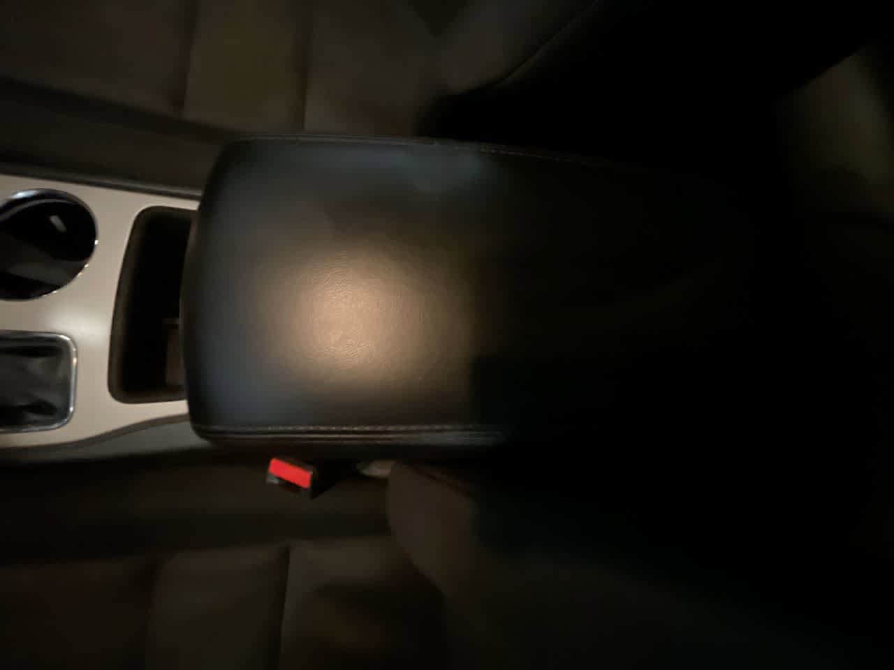 Thumbnail: 2017 Jeep Grand Cherokee - 21