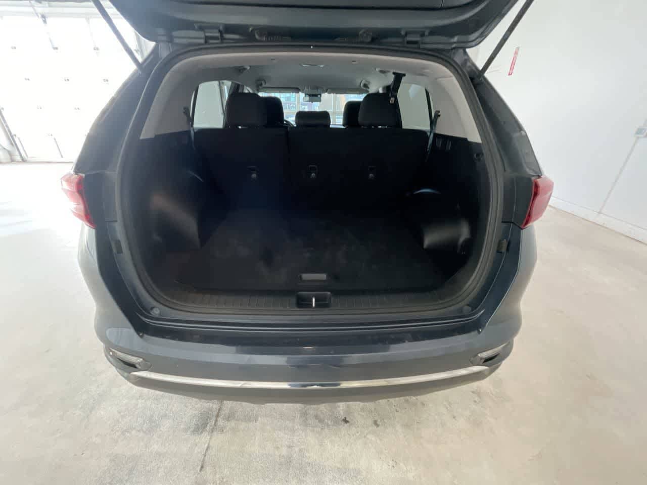 Thumbnail: 2020 Kia Sportage - 22