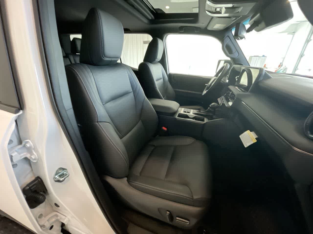 Thumbnail: 2026 Toyota Land Cruiser - 25