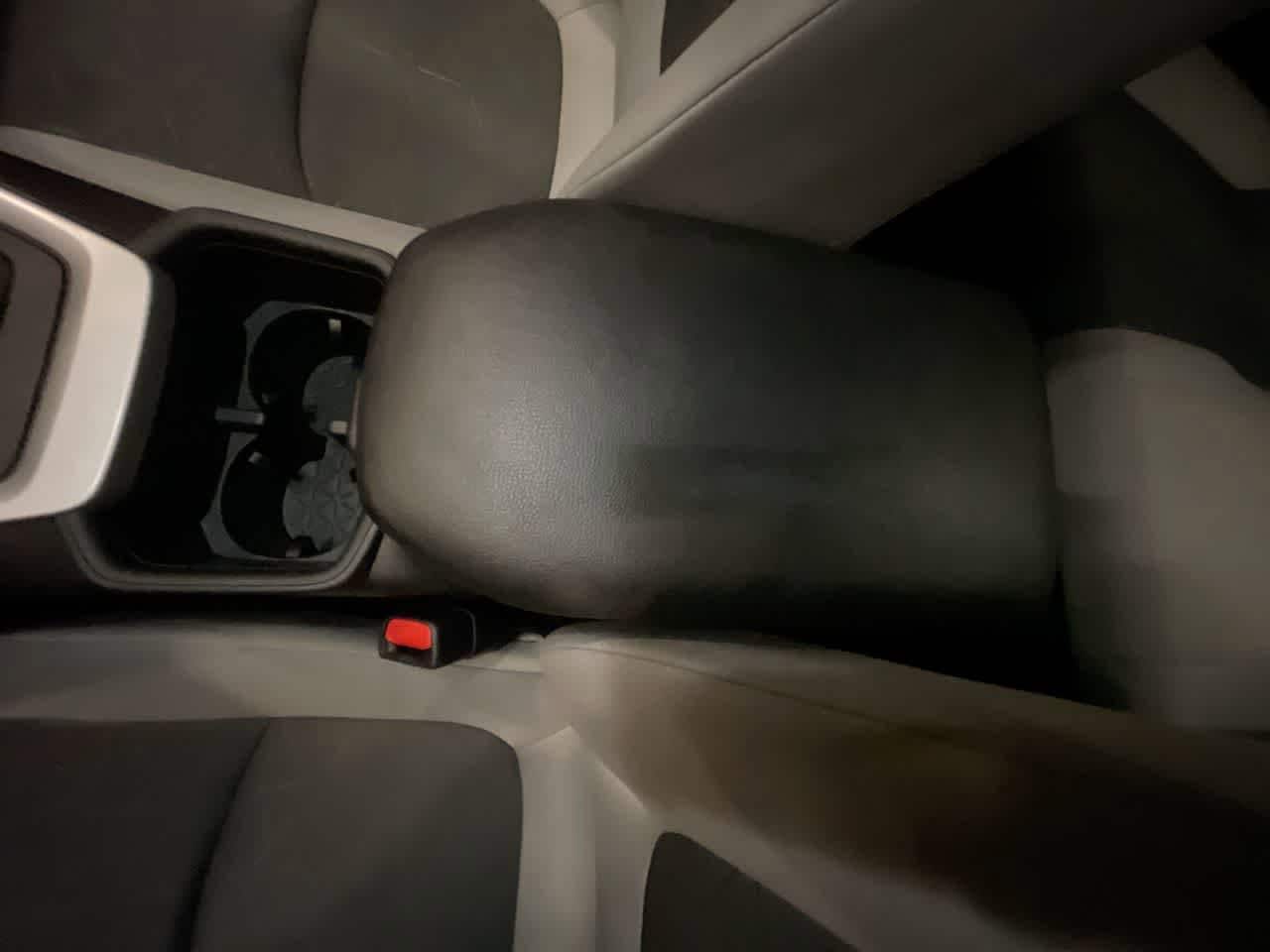 Thumbnail: 2025 Toyota RAV4 - 21