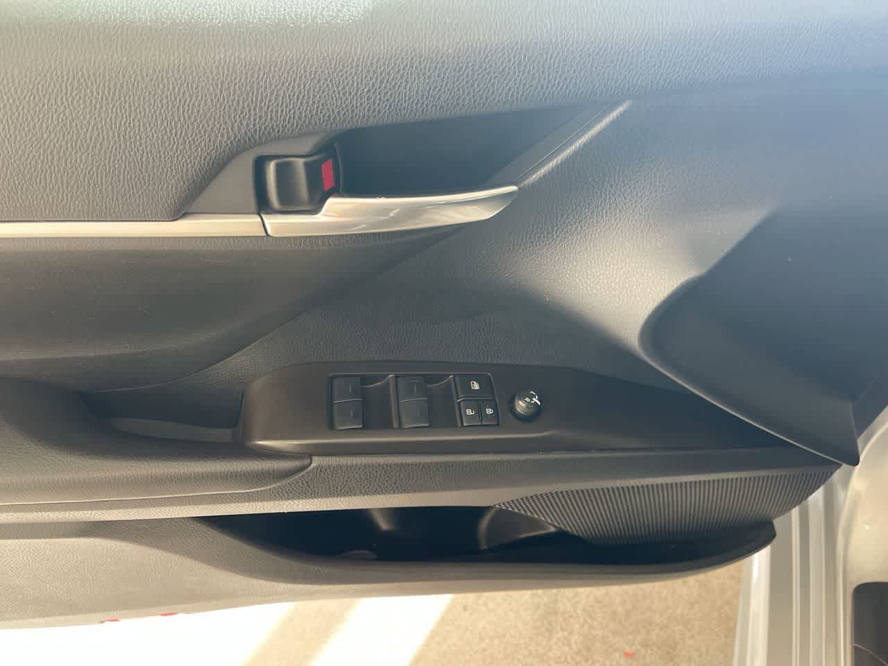 Thumbnail: 2023 Toyota Camry - 13