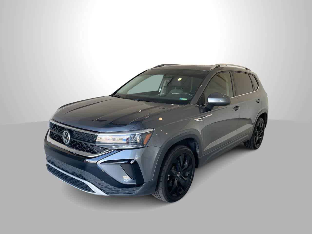 2022 Volkswagen Taos SE -
                  Billings, MT