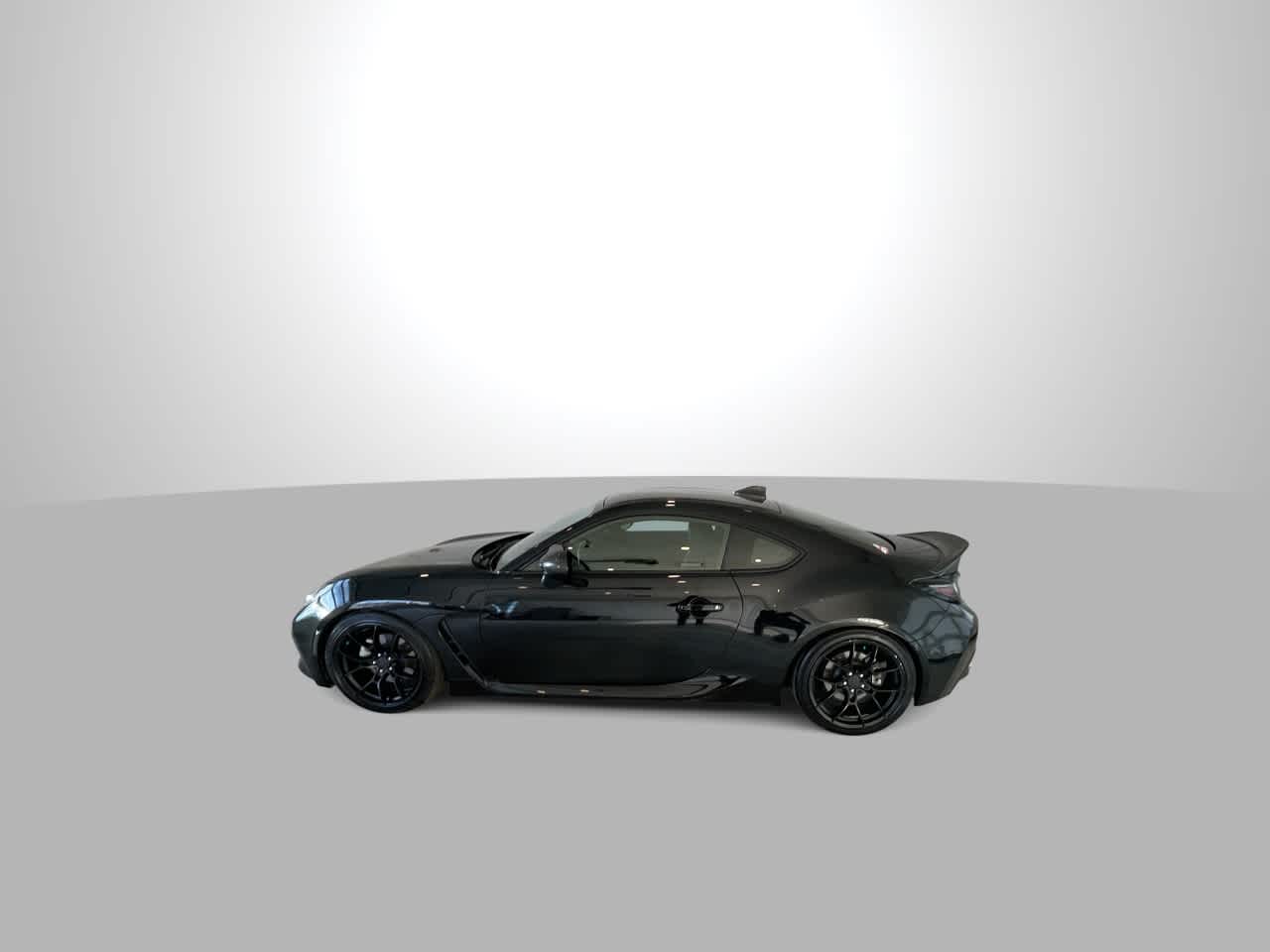 Thumbnail: 2024 Toyota GR86 - 5