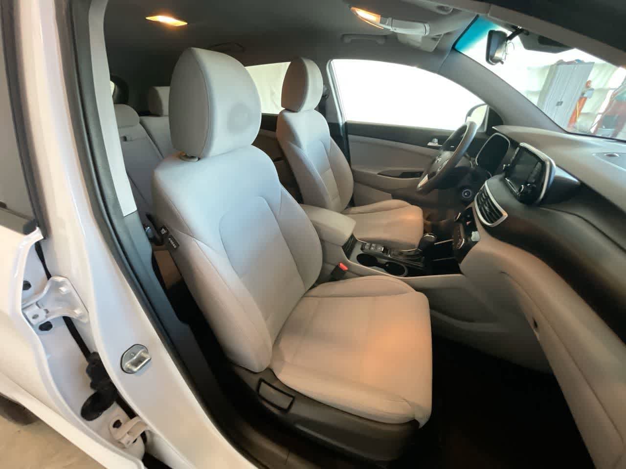 Thumbnail: 2020 Hyundai Tucson - 22