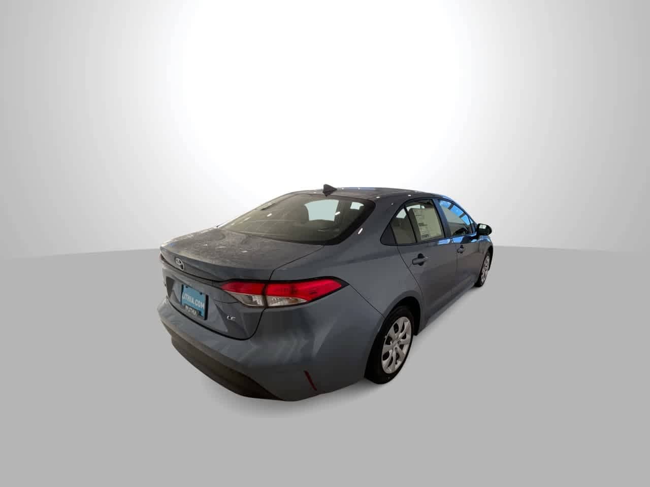 Thumbnail: 2026 Toyota Corolla - 8