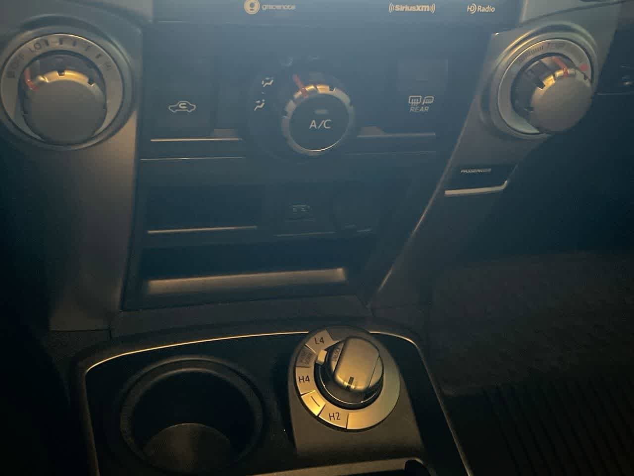 Thumbnail: 2024 Toyota 4Runner - 19