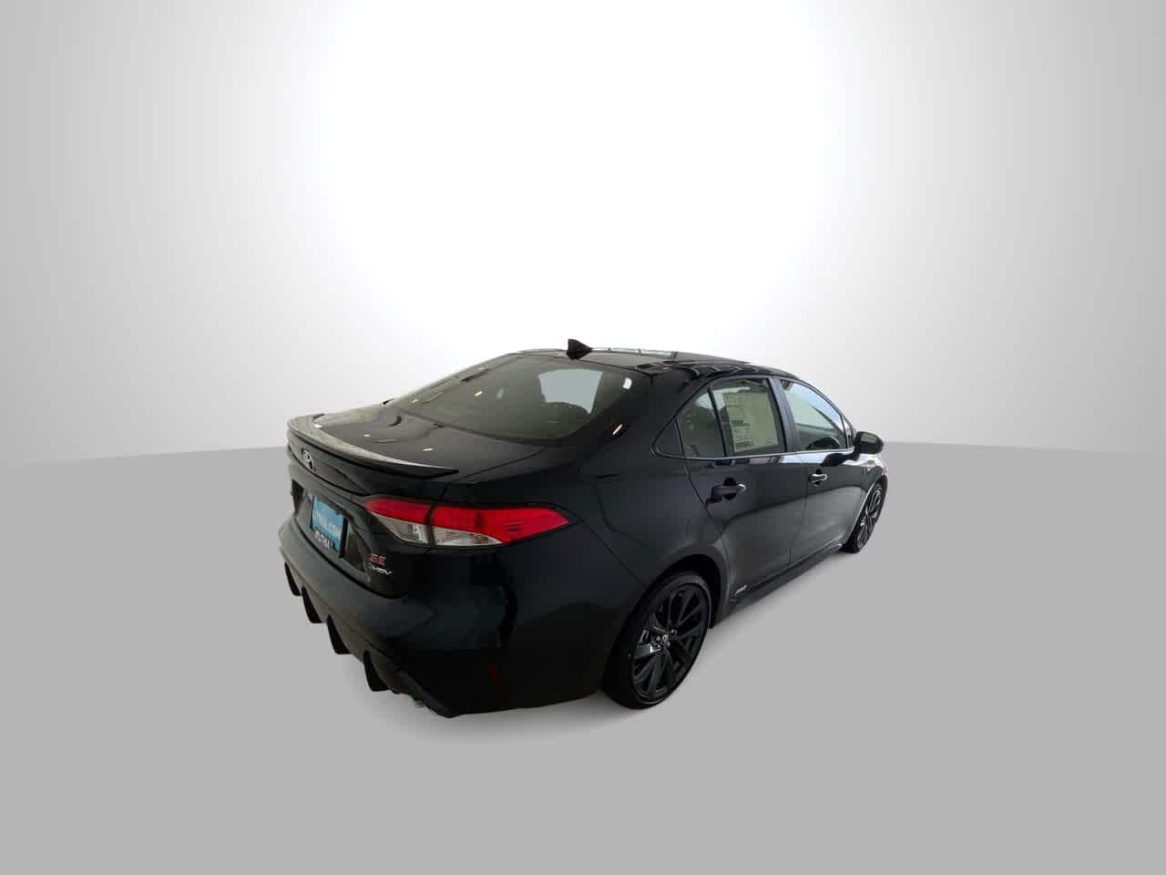 Thumbnail: 2026 Toyota Corolla - 8