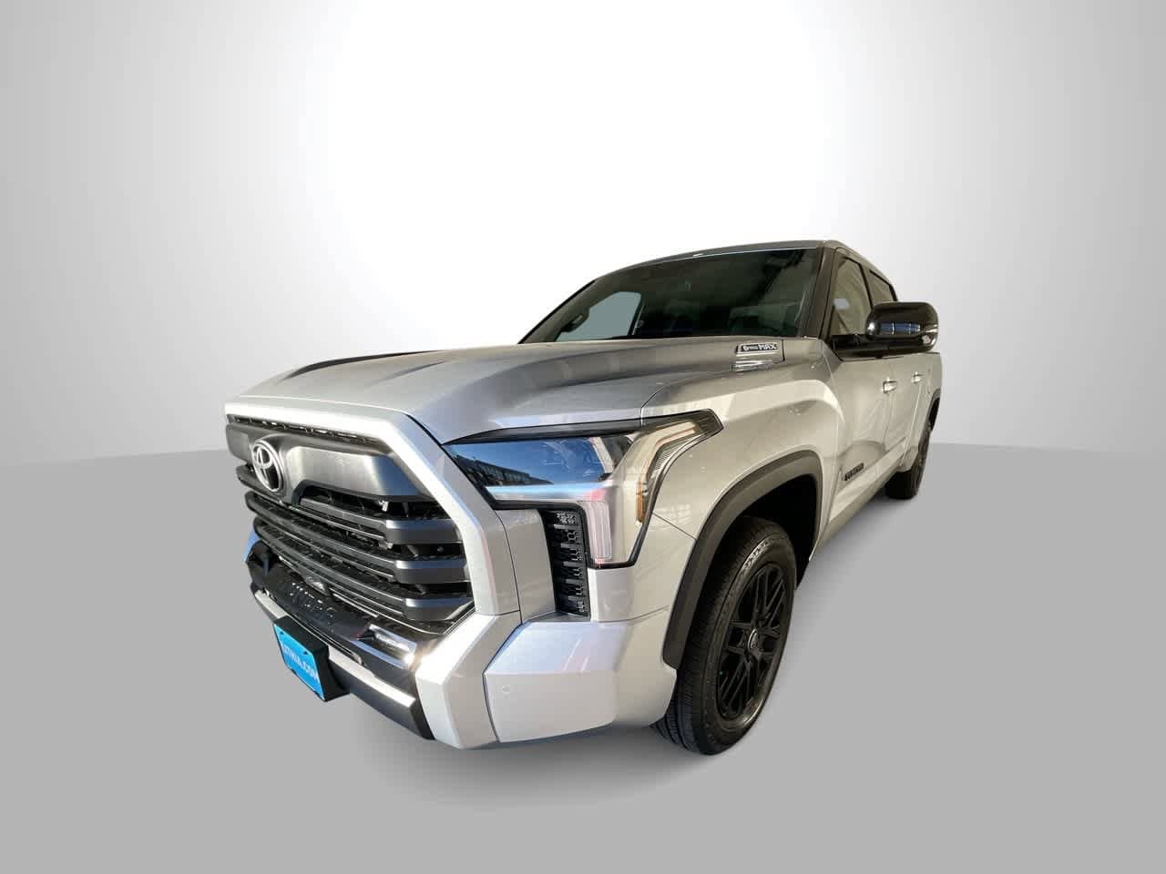 Thumbnail: 2026 Toyota Tundra - 1