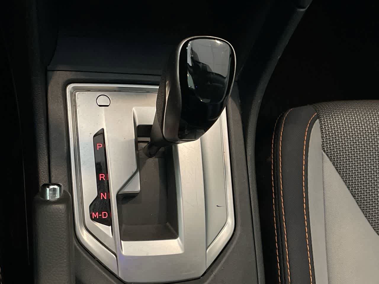 Thumbnail: 2018 Subaru Crosstrek - 19