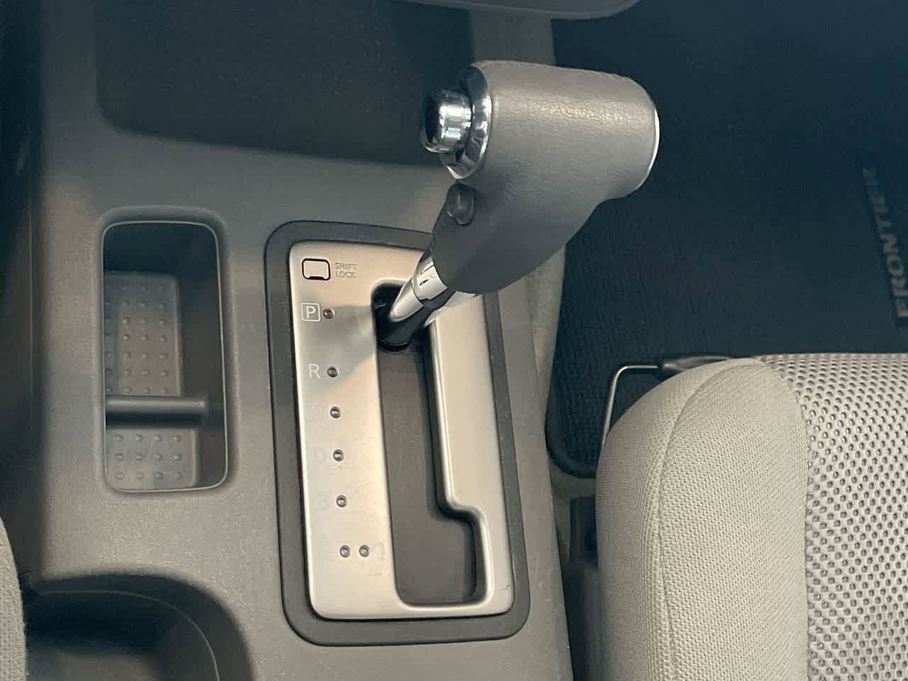 Thumbnail: 2017 Nissan Frontier - 19