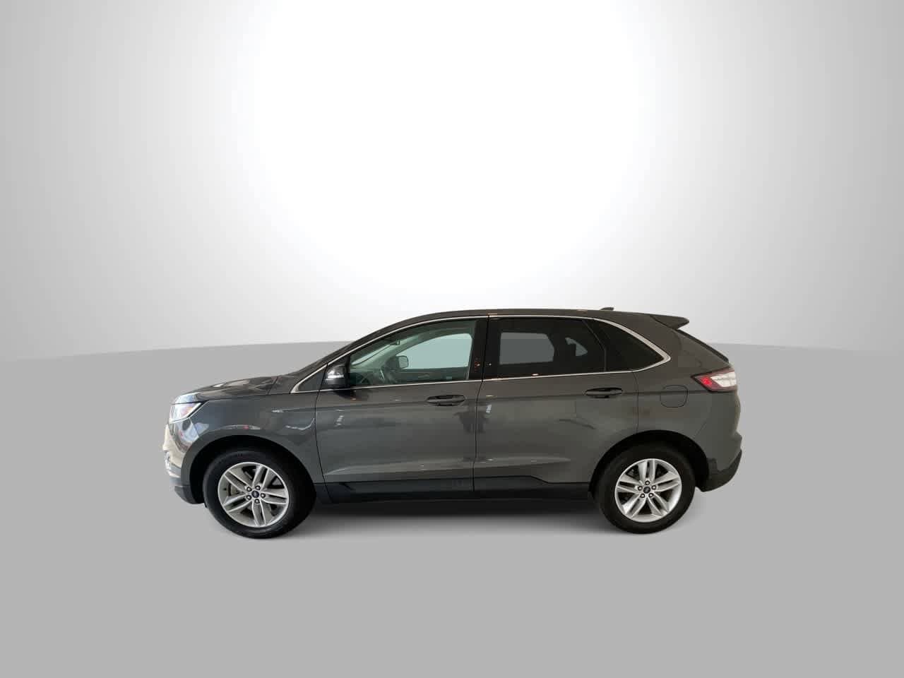 Thumbnail: 2018 Ford Edge - 6