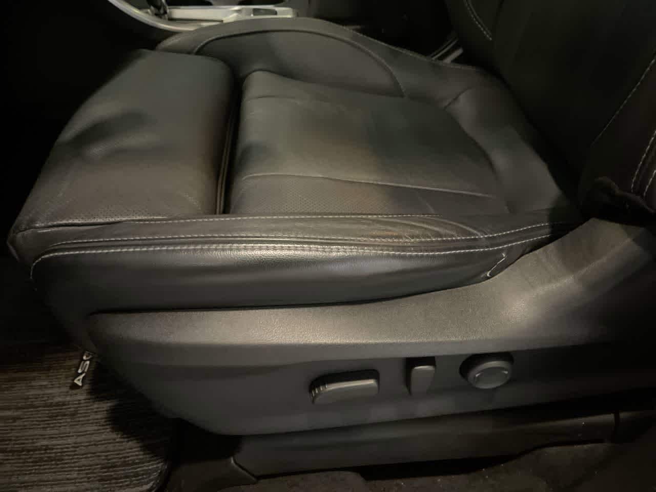 Thumbnail: 2020 Subaru Ascent - 12