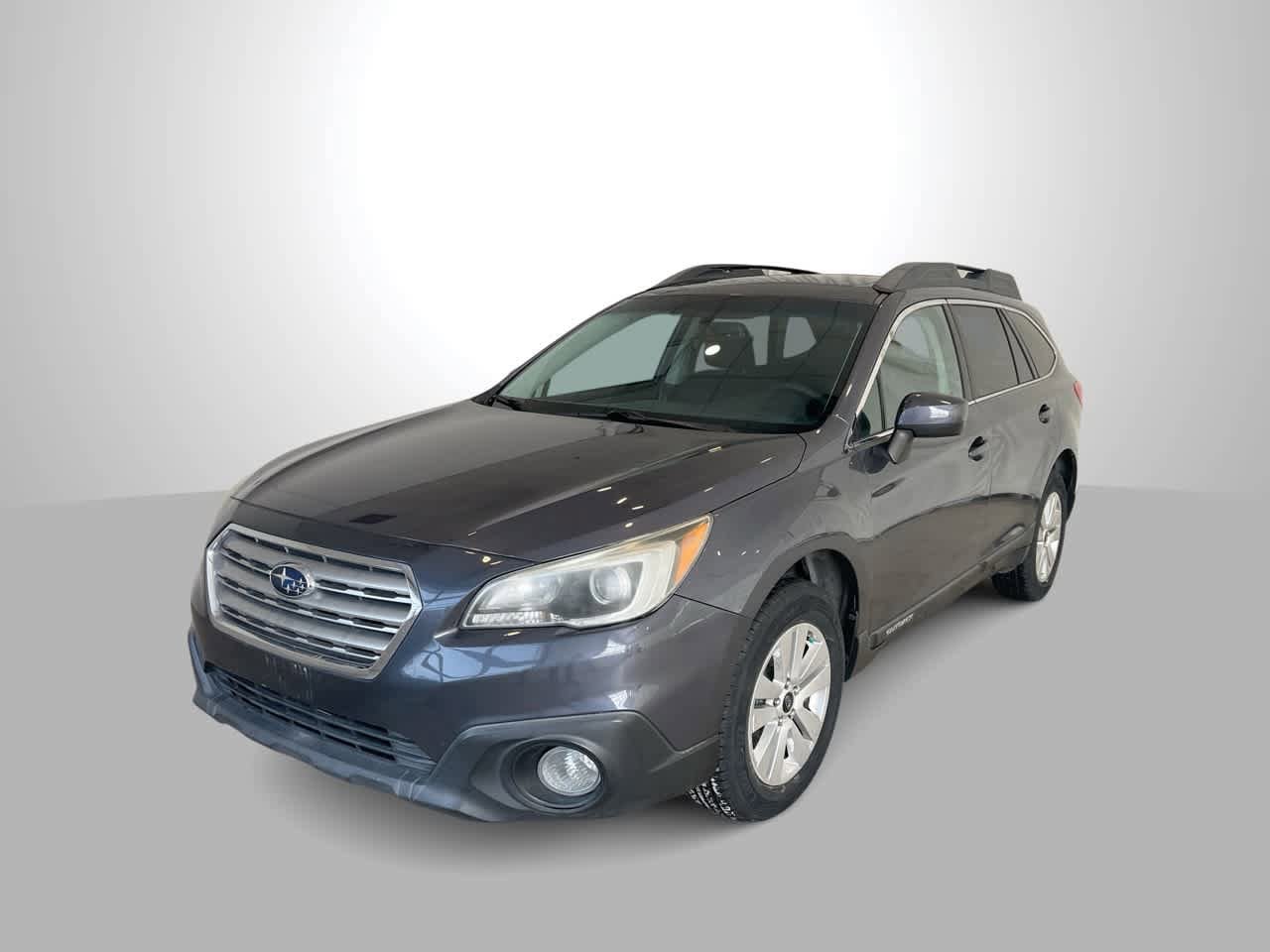 2016 Subaru Outback Premium -
                  Billings, MT