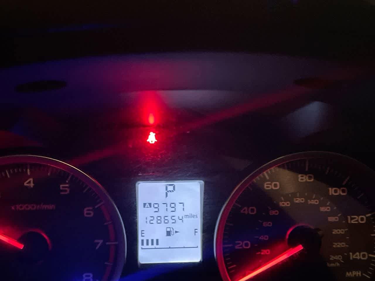 Thumbnail: 2015 Subaru Forester - 15