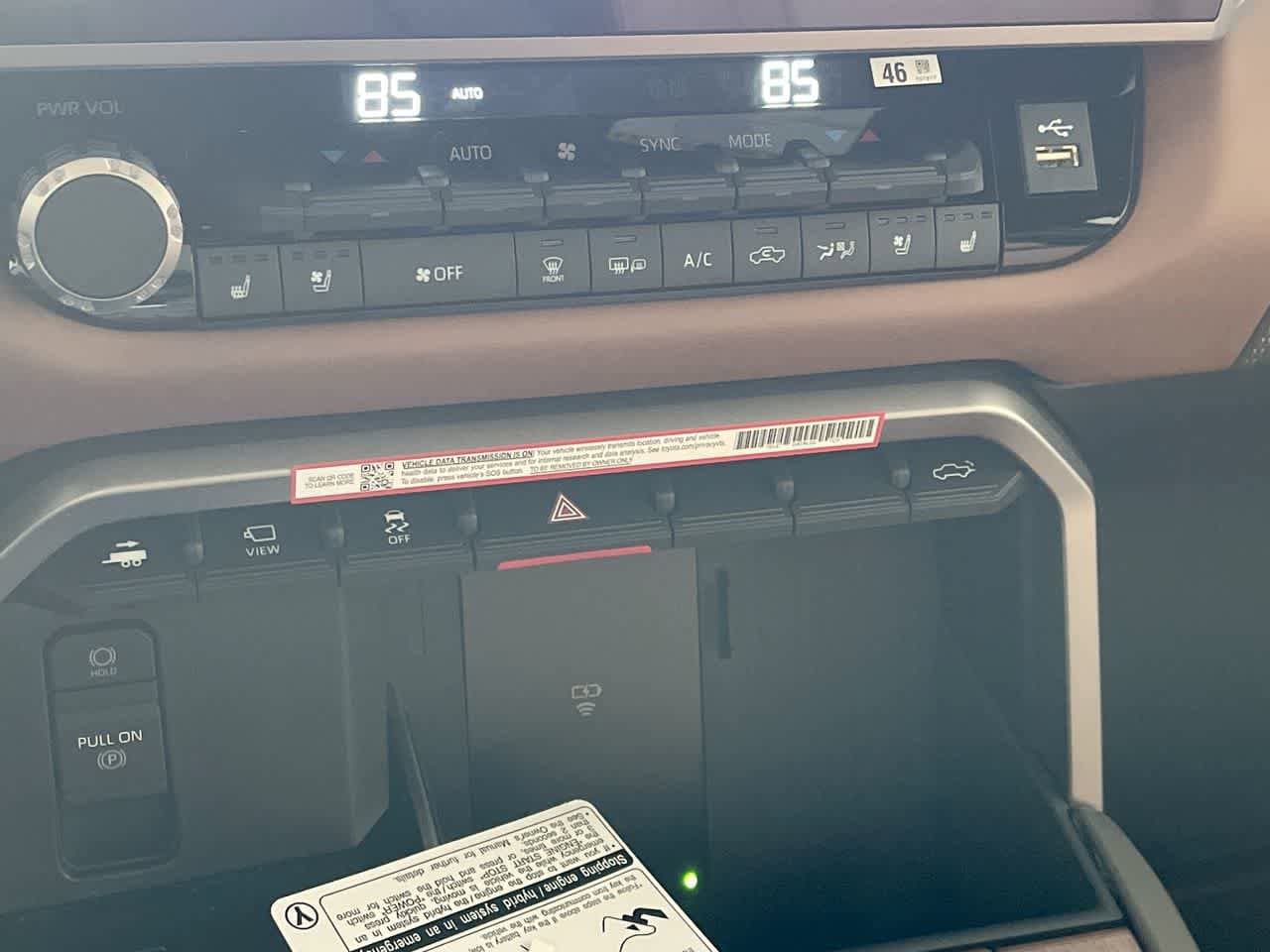 Thumbnail: 2026 Toyota Tundra - 19